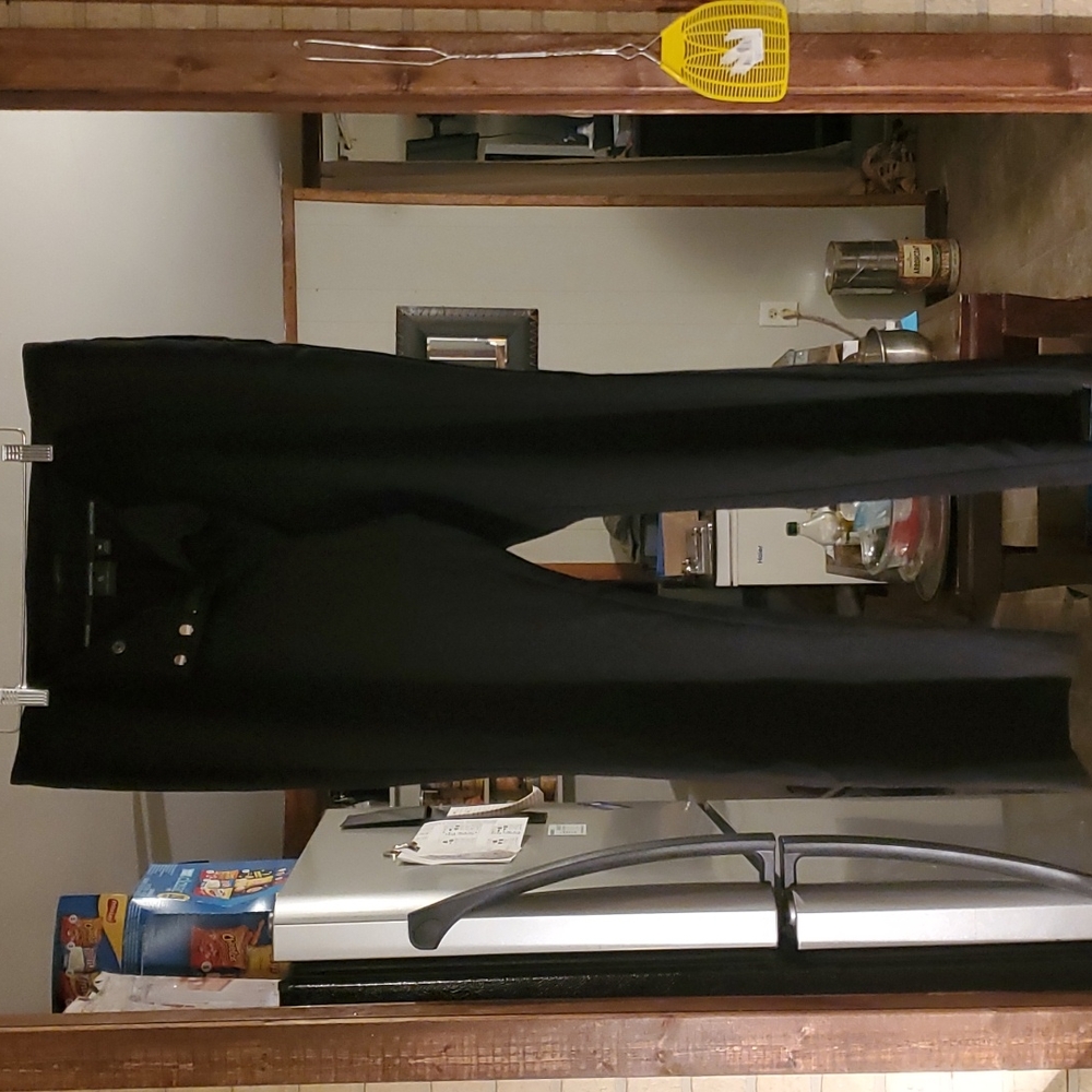 Dress pants
